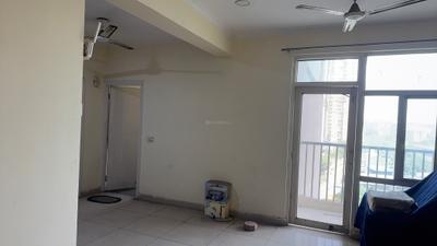 Living Room Image of 1470 Sq.ft 3 BHK Apartment / Flat for sale in Gaurs Sanskriti Vihar 10th Avenue, Noida Extension Greater Noida for Rs. 13600000