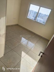 Bedroom Image of 1500 Sq.ft 3 BHK Apartment / Flat for rent in Prestige Park Square, Gottigere Bengaluru for Rs. 60000