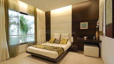 Bedroom Image of 4000 Sq.ft 5 BHK Villa for sale in Ravet Pune for Rs. 34100000
