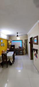 Hall Image of 900 Sq.ft 2 BHK Apartment / Flat for sale in Kabra Happy Valley, Thane West Thane for Rs. 14000000