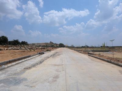 Image of 150 Sq.ft Residential Plot / Land for sale in Shadnagar, Ranga Reddy for Rs. 3449869
