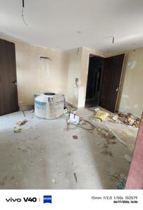 2 BHK Independent Builder Floor