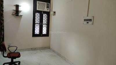 Bedroom Image of 1665 Sq.ft 3 BHK Apartment / Flat for rent in Zion Brothers Apartment, Sector 55 Gurgaon for Rs. 50000
