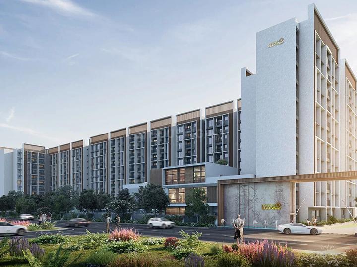 Casagrand Keatsway Main Image 1