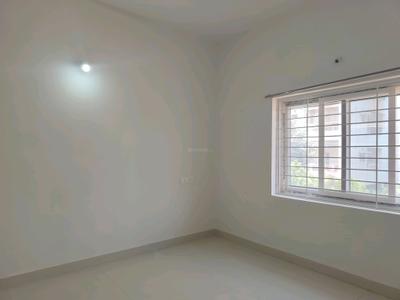 Bedroom Image of 1755 Sq.ft 3 BHK Apartment / Flat for rent in Kondapur Hyderabad for Rs. 40000