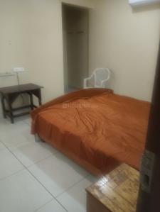2 BHK Independent Builder Floor