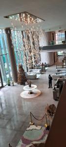 Image of 4700 Sq.ft 4 BHK Apartment / Flat for sale in Gulshan Dynasty, Sector 144, Noida for Rs. 128000000