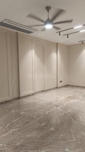 Hall Image of 2700 Sq.ft 4 BHK Builder Floor for sale in Green Park New Delhi for Rs. 85000000