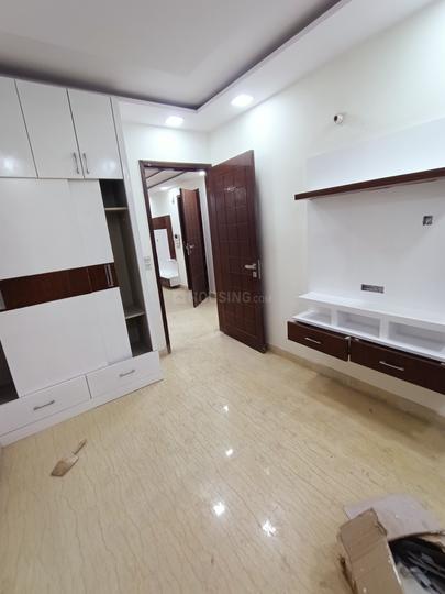 Sector 24 Rohini Bedroom 1