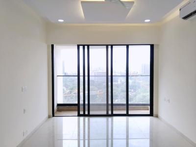 Living Room Image of 1550 Sq.ft 3 BHK Apartment / Flat for sale in Kalpataru Magnus, Bandra East Mumbai for Rs. 62500000