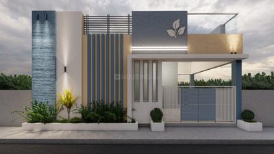Image of 1287 Sq.ft Residential Plot / Land for sale in Thudiyalur, Coimbatore for Rs. 4875000