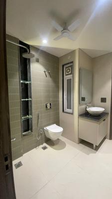 Image of 2300 Sq.ft 4 BHK Builder Floor for sale in Sector 67, Gurgaon for Rs. 27500000