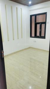 Bedroom Image of 1525 Sq.ft 3 BHK Apartment / Flat for sale in R R Mihir Heights, Rishi Nagar Meerut for Rs. 9200000