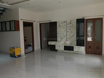 Hall Image of 2250 Sq.ft 3 BHK Duplex for sale in Avalapalli Hosur for Rs. 15700000