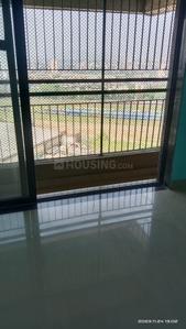 Balcony Image of 1140 Sq.ft 2 BHK Apartment / Flat for sale in Kalyan East Kalyan for Rs. 9000000