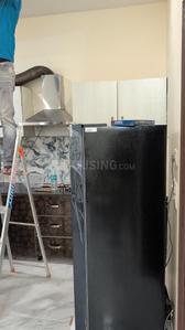 Kitchen Image of 1000 Sq.ft 2 BHK Independent House for rent in Sector 117 Mohali for Rs. 28000