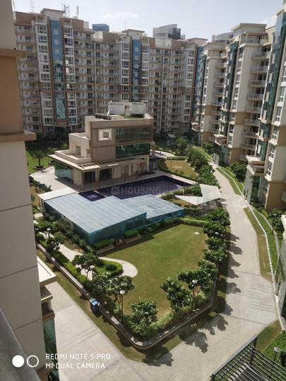 Emaar Palm Terraces Select Main Image 1