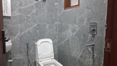 Image of 1000 Sq.ft 3 BHK Builder Floor for sale in Malviya Nagar, New Delhi for Rs. 9900000
