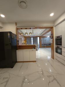 Image of 3443 Sq.ft 4 BHK Apartment / Flat for sale in Serenity Lavish, Sola, Ahmedabad for Rs. 35100000