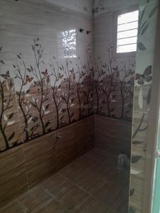 Bathroom Image of 1203 Sq.ft 3 BHK Apartment / Flat for sale in Adambakkam Chennai for Rs. 11000000