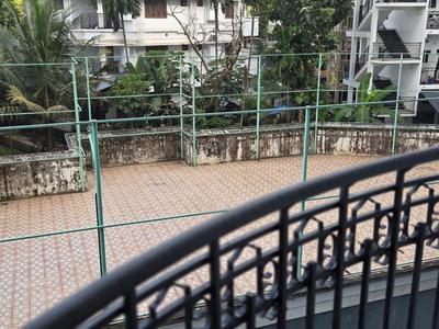 Balcony Image of 1610 Sq.ft 3 BHK Apartment / Flat for sale in Trinity Coral, Edappally Kochi for Rs. 9500000