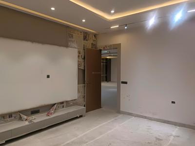 Bedroom Image of 3550 Sq.ft 4 BHK Builder Floor for sale in Sector 26 Rohini New Delhi for Rs. 75000000