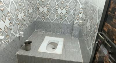 Bathroom Image of 864 Sq.ft 2 BHK Independent House for sale in Dhawari Satna for Rs. 2400000