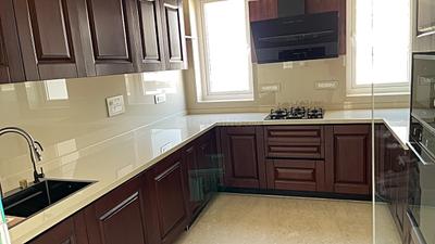Kitchen Image of 2500 Sq.ft 4 BHK Builder Floor for sale in Ardee Platinum Greens, Sector 52 Gurgaon for Rs. 45000000