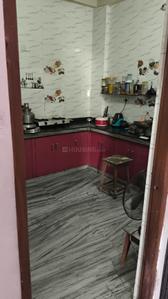 Kitchen Image of 3750 Sq.ft 11 BHK Independent House for sale in Samrathpura Rural Sikar for Rs. 11900000