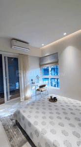 Image of 2358 Sq.ft 4 BHK Apartment / Flat for sale in TVS Isle Of Trees by TVS Emerald Limited, Jakkur, Bengaluru for Rs. 33500000