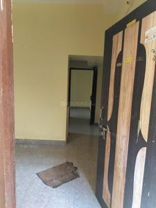 1 BHK Independent House