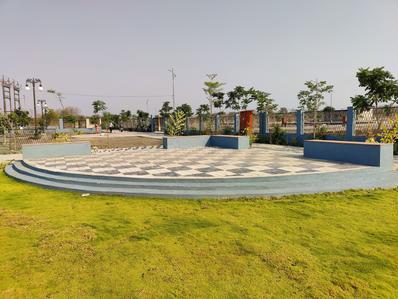 Image of 3389 Sq.ft Residential Plot / Land for sale in Mahalaxmi Nagar 42, Jamtha, Nagpur for Rs. 7371000