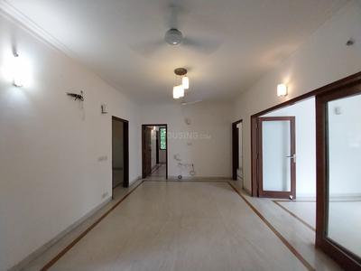 Hall Image of 3000 Sq.ft 4 BHK Builder Floor for rent in Sector 40 Gurgaon for Rs. 75000