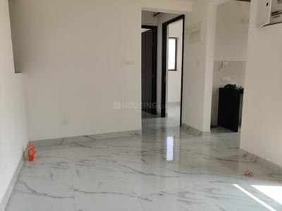 Hall Image of 750 Sq.ft 2 BHK Apartment / Flat for sale in Thane West Thane for Rs. 14500000