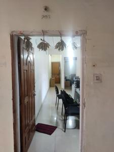 Hall Image of 990 Sq.ft 2 BHK Apartment / Flat for sale in Kemtani Group Koushalya Vihar, Napier Town Jabalpur for Rs. 6000000