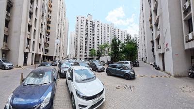 Image of 1755 Sq.ft 3.5 BHK Apartment / Flat for sale in Naranpura, Ahmedabad for Rs. 8500000