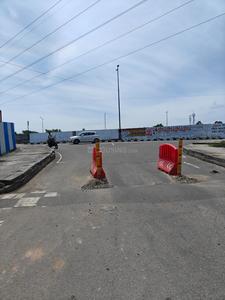 Residential Plot