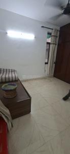 Hall Image of 300 Sq.ft 1 RK Apartment / Flat for rent in Engineers Estate, Patparganj New Delhi for Rs. 14500