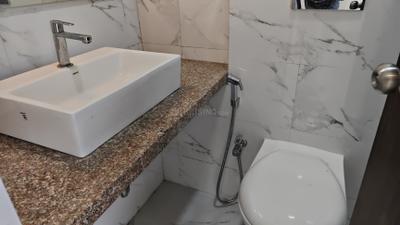 Image of 900 Sq.ft 2 BHK Apartment / Flat for rent in Hubtown Rising City, Ghatkopar East, Mumbai for Rs. 53000