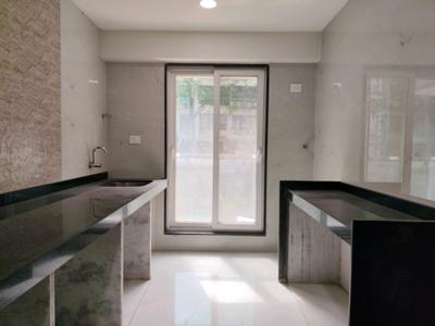 Kitchen Image of 872 Sq.ft 2 BHK Apartment / Flat for sale in Samarth Vatsalya, Goregaon East Mumbai for Rs. 19400000