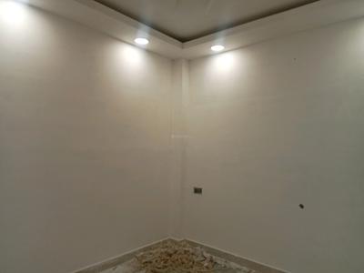 Bedroom Image of 1000 Sq.ft 3 BHK Builder Floor for sale in Govindpuri New Delhi for Rs. 7000000
