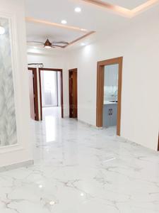 4 BHK Independent Builder Floor