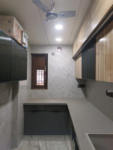 Kitchen Image of 1150 Sq.ft 3 BHK Apartment / Flat for sale in Pitampura New Delhi for Rs. 15000000