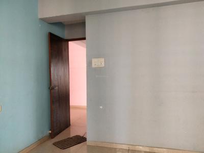 Bedroom Image of 1125 Sq.ft 2 BHK Apartment / Flat for rent in Keystone Monarch Residency, Kharghar Navi Mumbai for Rs. 30000