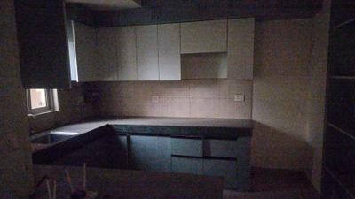 Kitchen Image of 2230 Sq.ft 4 BHK Apartment / Flat for rent in Sector 129 Noida for Rs. 45000
