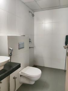 Bedroom Two Image of 589 Sq.ft 1.5 BHK Apartment / Flat for sale in Godrej Upavan, Bhiwandi Thane for Rs. 6700000