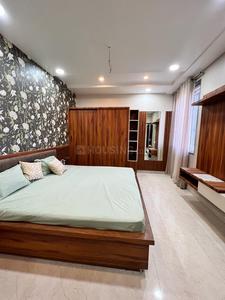 Bedroom Image of 1200 Sq.ft 3 BHK Independent House for sale in Sejbahar Raipur for Rs. 3300000