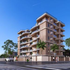 Image of 850 Sq.ft 2 BHK Apartment / Flat for sale in Shiv Vatika Brij Residency, Nipania, Indore for Rs. 6781500