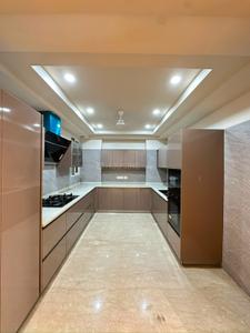 4 BHK Independent Builder Floor