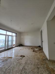 4 BHK Flat